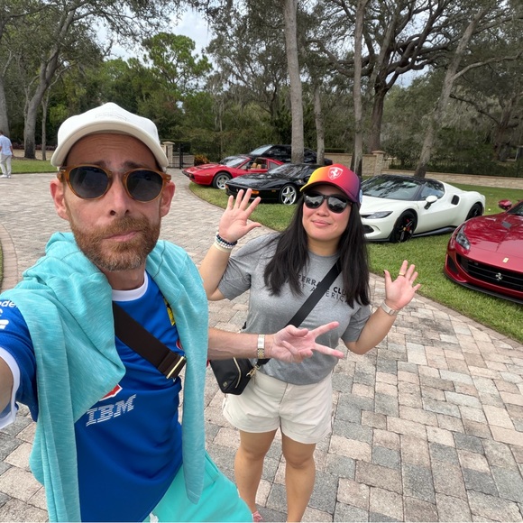 Meet your Posher, Bob - Picture 2 of 7